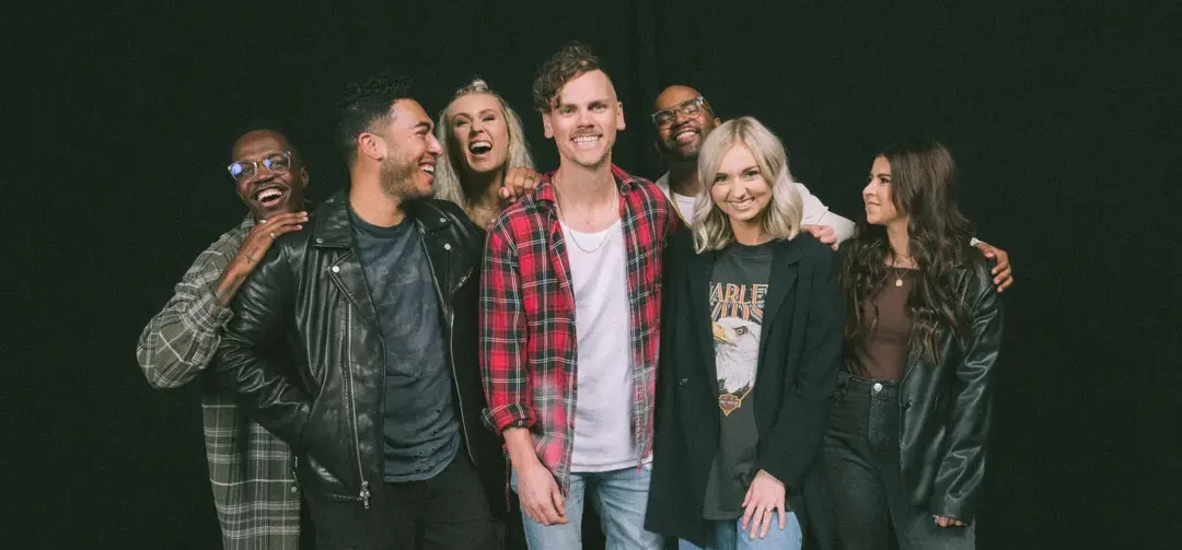 Elevation Worship